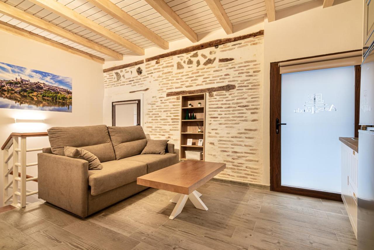 Aires De Apartment