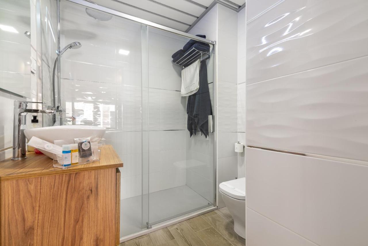 Apartment Aires De Toledo