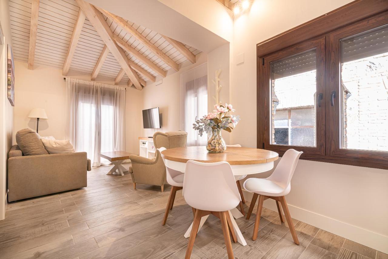 Apartment Aires De