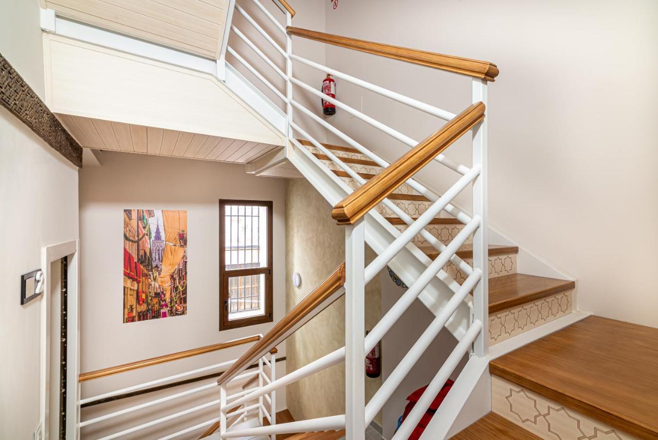 Apartment Aires De Toledo